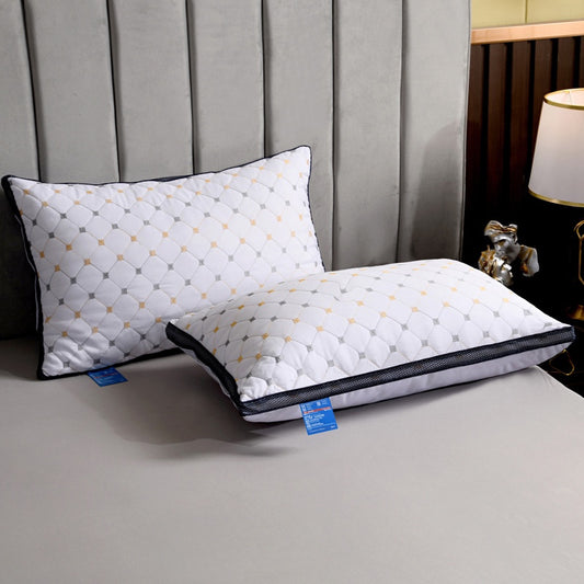 Pillows Standard Size Set of 2